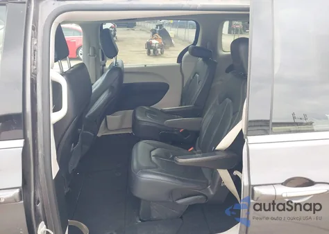 2019 Chrysler Pacifica Touring L from USA, damaged, VIN 2C4RC1BG0KR625893